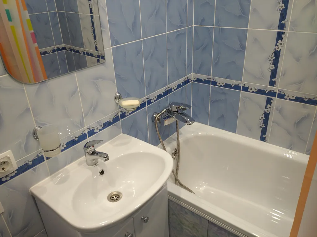 Квартира в центре