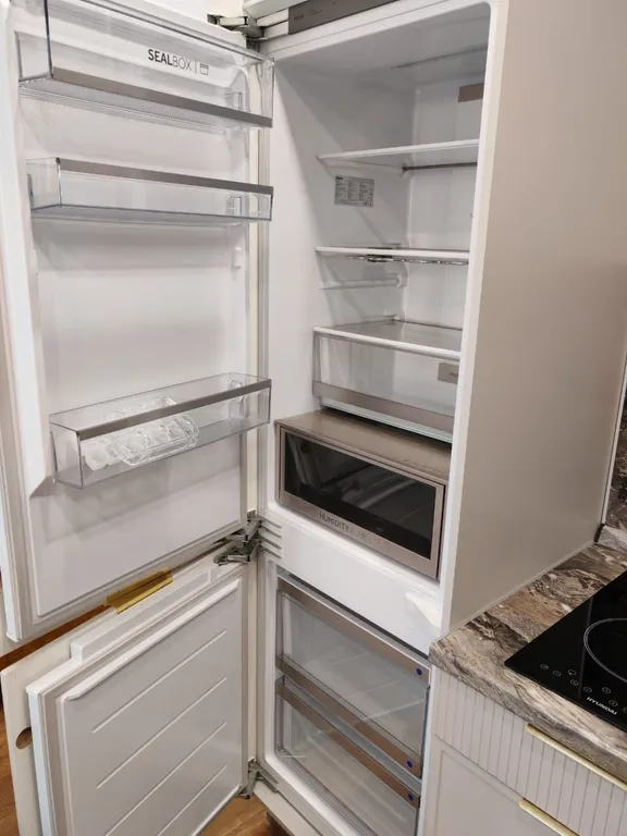 Уютная новая квартира, рядом CПА-комплекс Новые термы