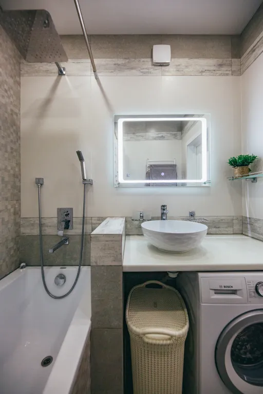 Квартира Квартира Рыбная деревня — Калининград