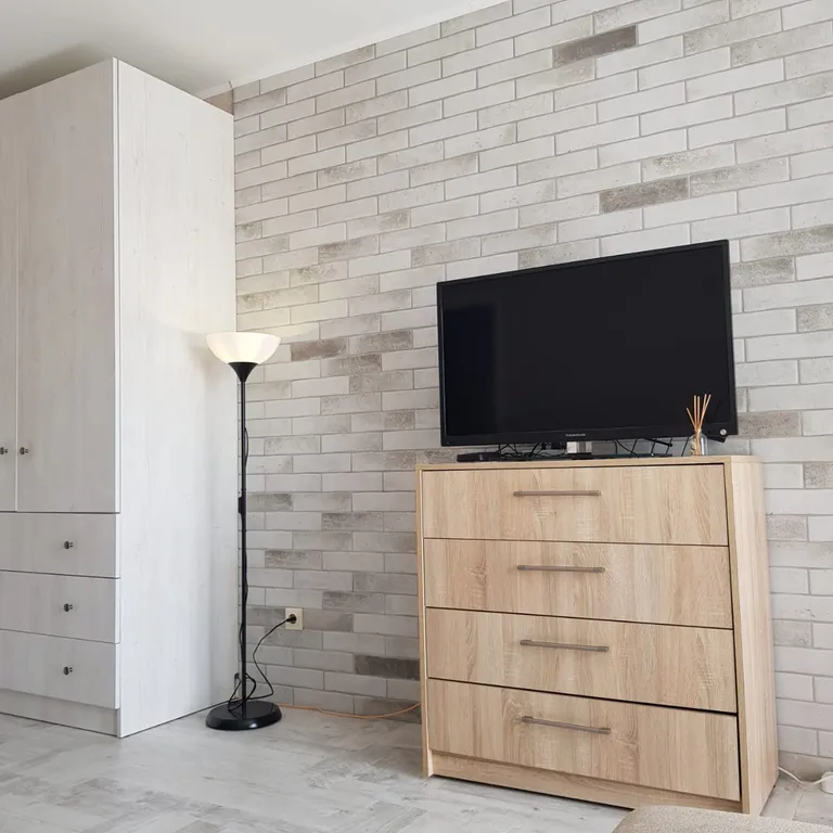 Квартира 1-комнатная Квартира — Калининград