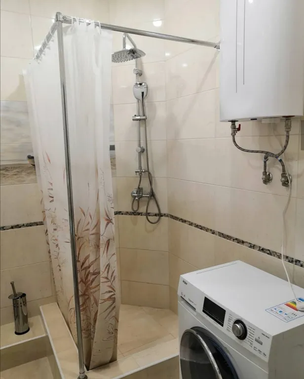 Квартира Квартира Студия в 5 минутах от моря — Сириус