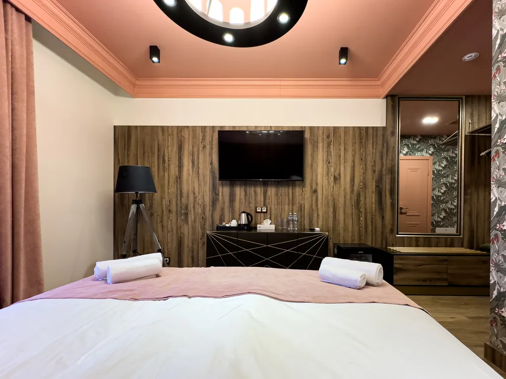 Квартира Комната — аренда посуточно в Щёлково