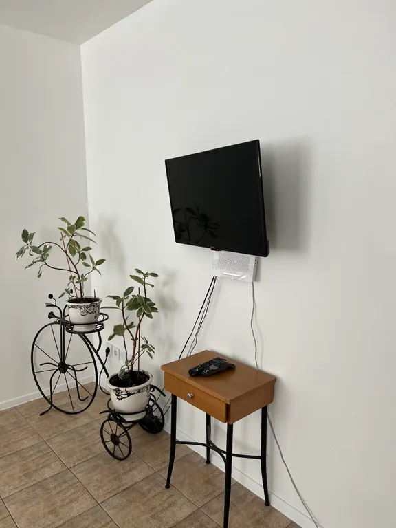 Квартира Большая квартира для большой семьи — Светлогорск