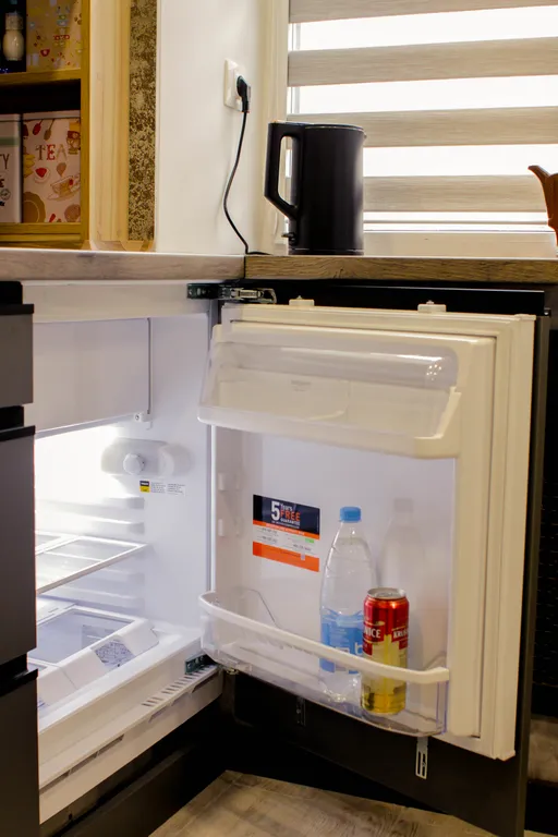 Квартира-студия в центре