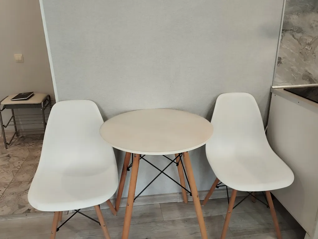 Квартира Квартира Студия в центре рядом с Морем — Анапа