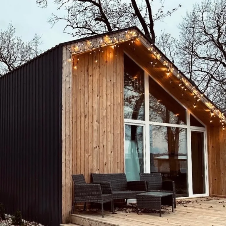 Коттедж Barn House — аренда посуточно в Маркс