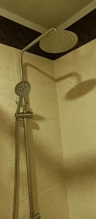 Квартира в центральном районе города