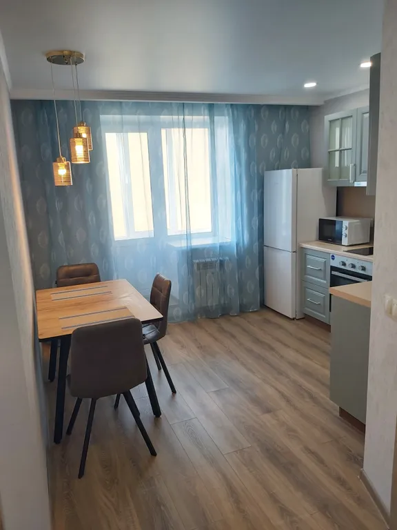 Квартира в Заводском районе — аренда посуточно в Саратов