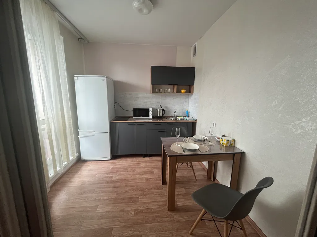 Апартаменты возле терм Voda