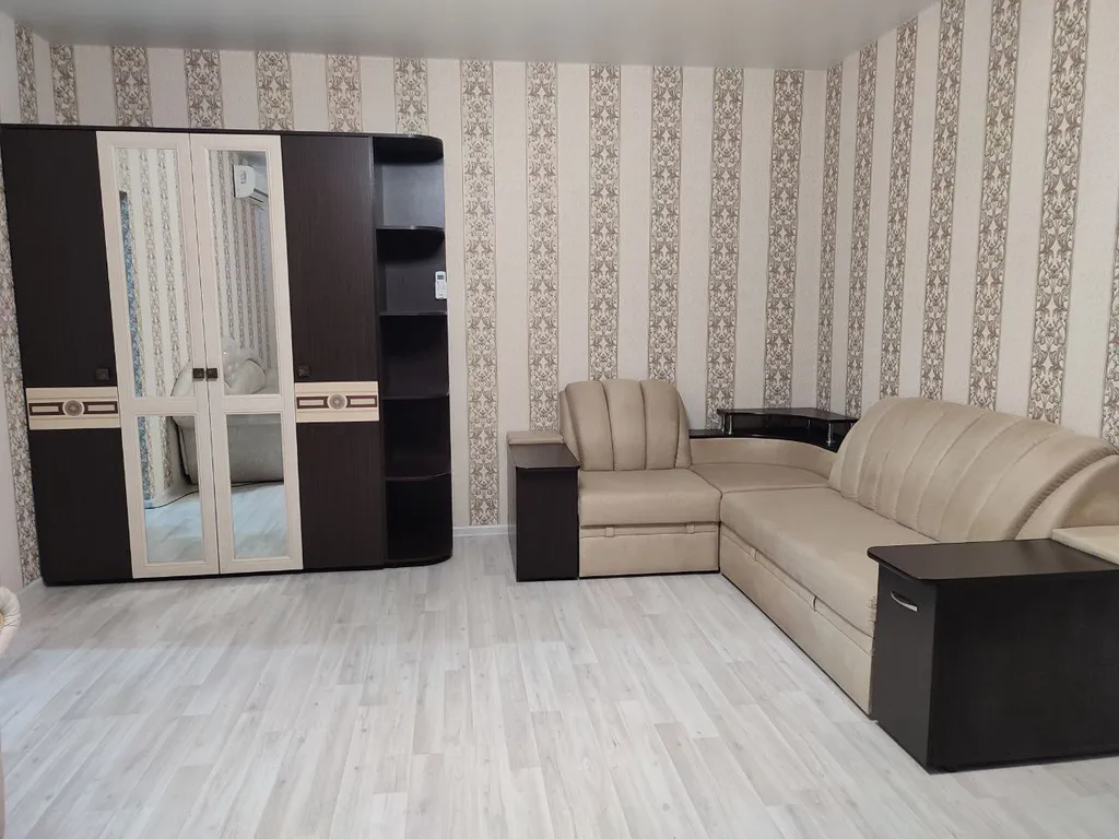 Квартира 1-комнатная Квартира — Ейск