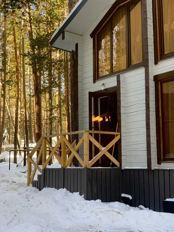 Сердце гор 8