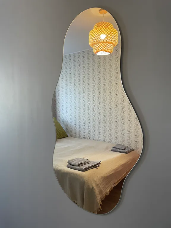 Уютная 3-комнатная квартира, недалеко от центра