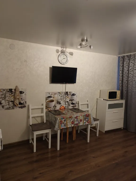 Евростудия в Инорсе