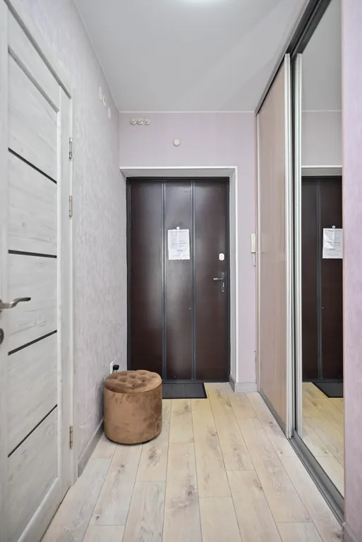 Квартира Уютная двухкомнатная квартира в ЖК Притяжение — Красноярск