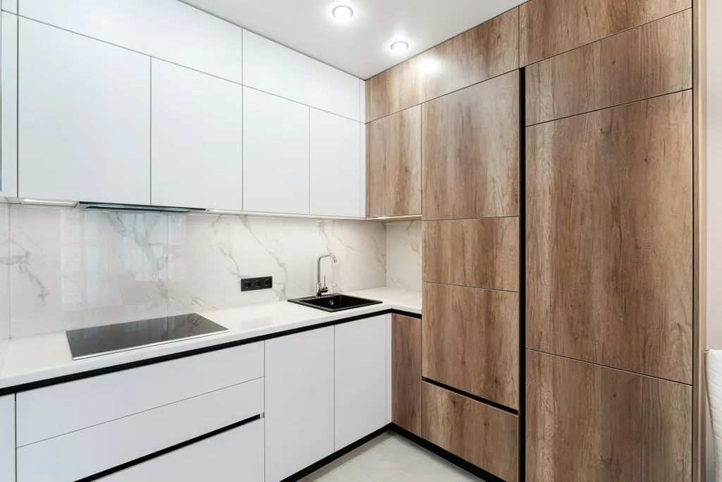 VIP-апартаменты в новом ЖК