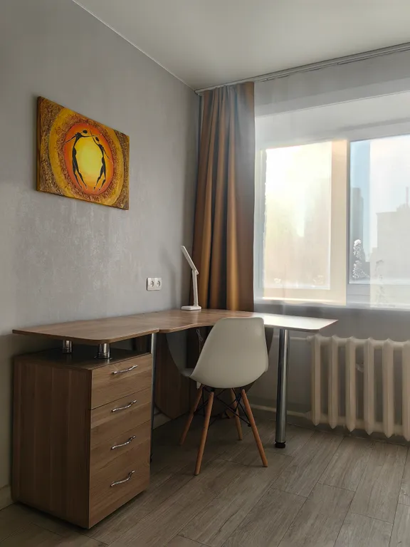 Квартира Квартира в самом центре — Хабаровск