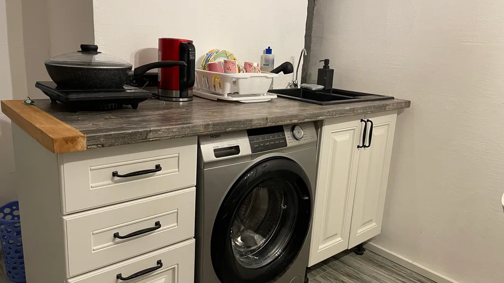 Комфортная новая квартира в ЖК Ново-Никольский