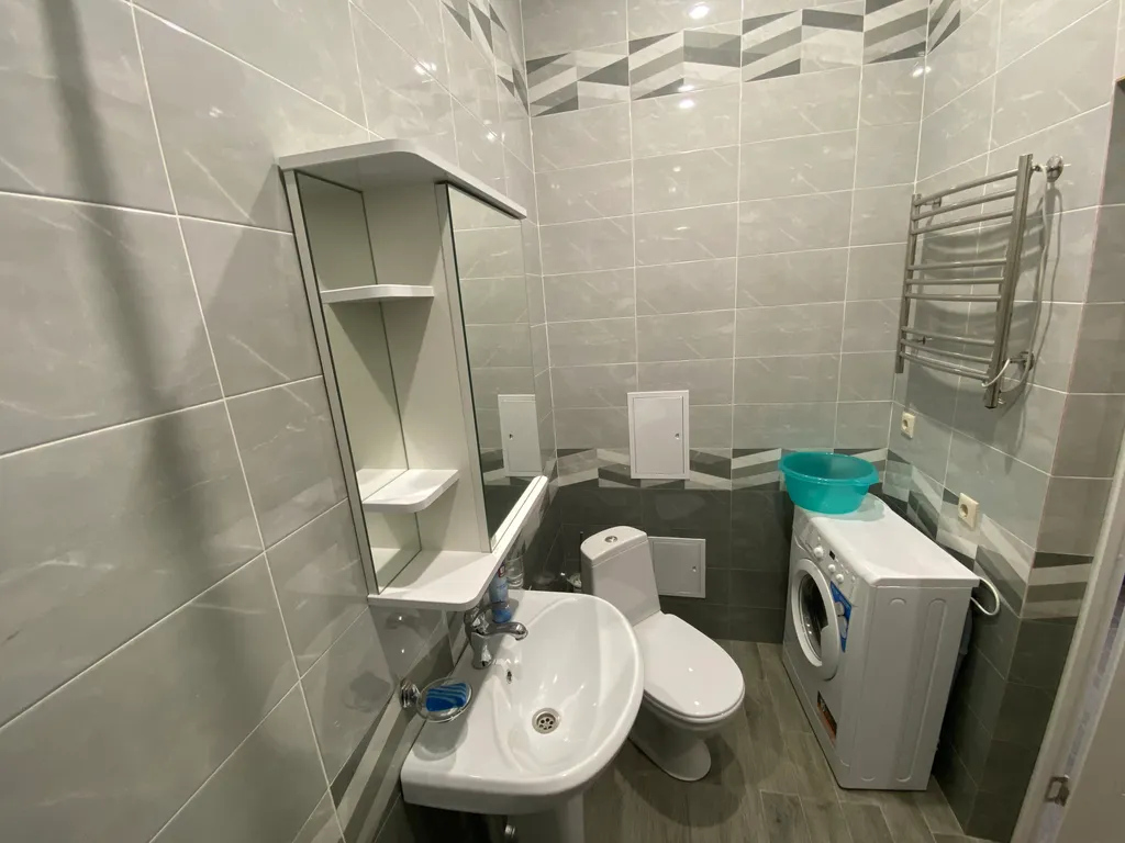 Апартаменты у моря