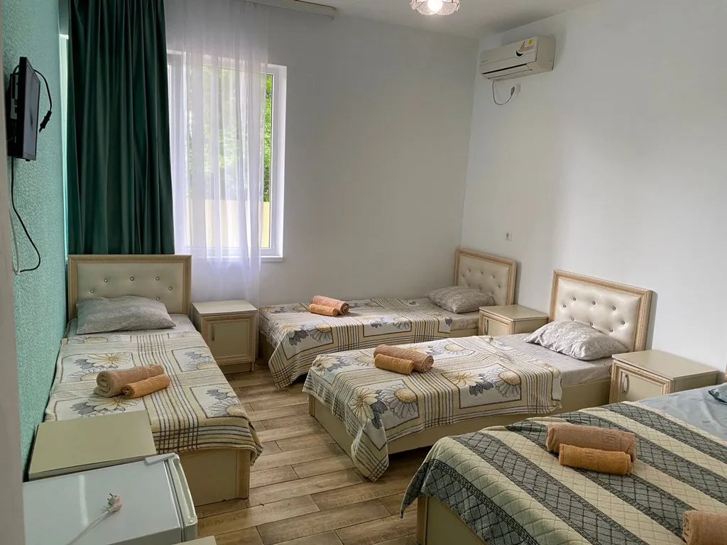 Квартира Комната — аренда посуточно в Вардане