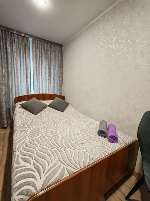 Уютная студия в самом сердце Костромы