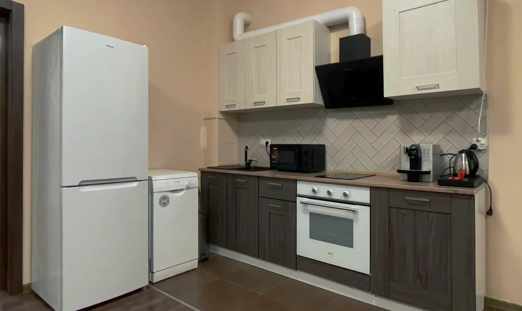 6-комнатные апартаменты Pulsar Apartments