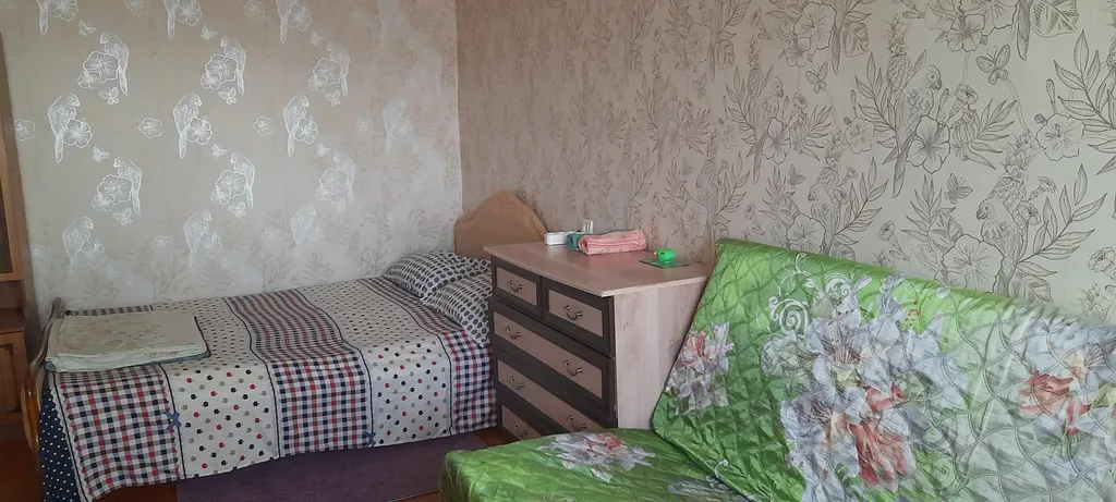 Уютная квартира на пересечении улицы Воскресенская и Новгородский проспект