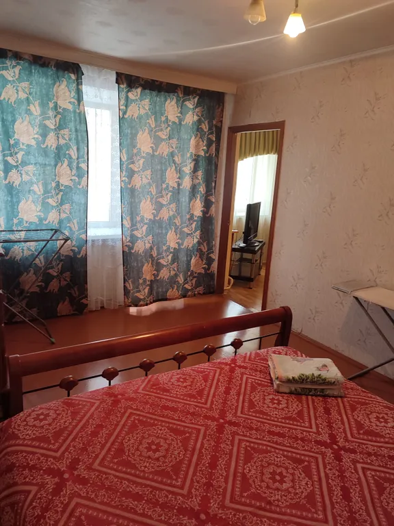 Квартира в центральной части города