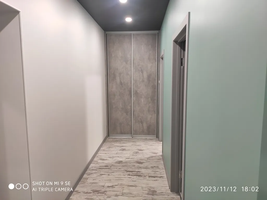 Уютная квартира для отдыха