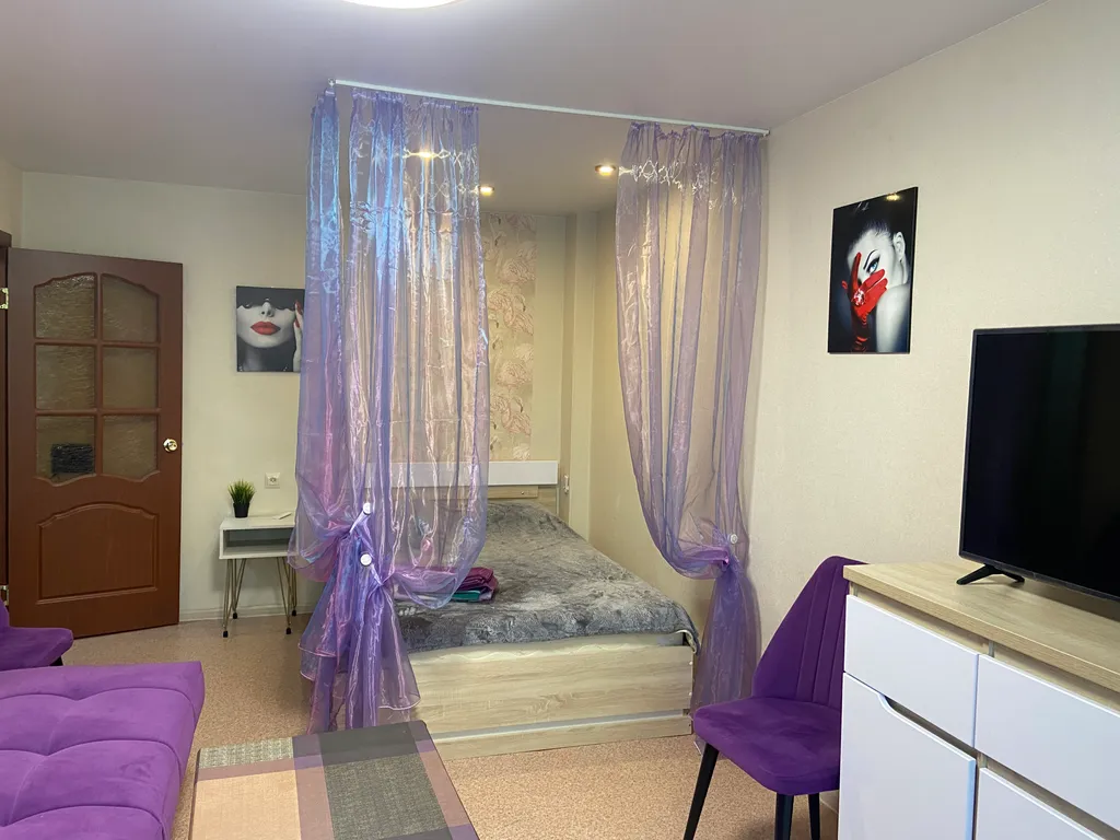 Квартира в центре