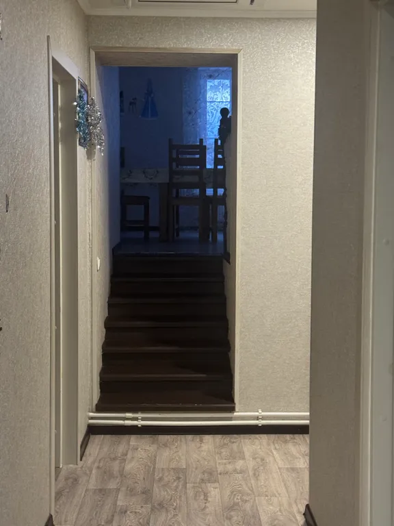 Дом в Карелии