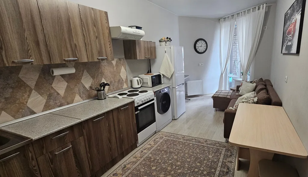 Квартира Уютная квартира рядом с трассой М4Дон — Краснодар