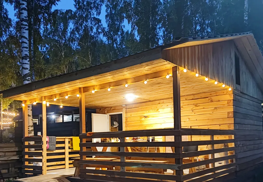 Уютный номер