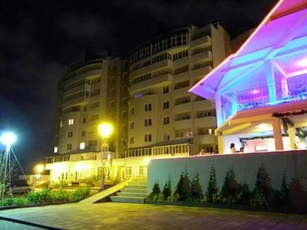 Квартира 1-комнатная Квартира — Анапа