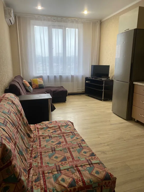 Квартира в центре