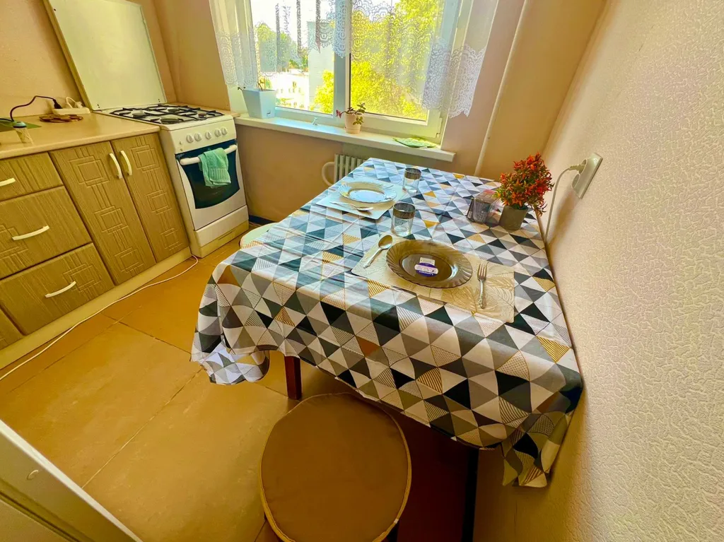 2х комнатная квартира на Садовой 30, до 6 гостей