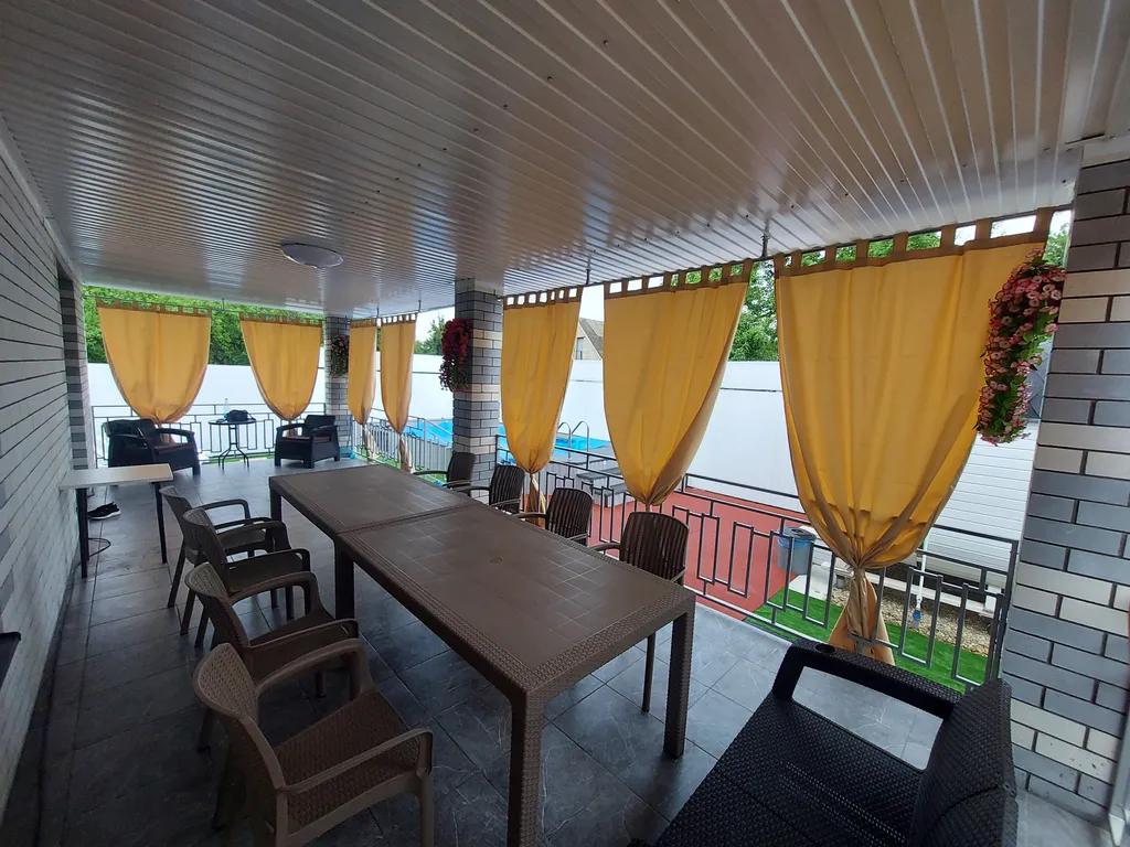 Семейная дача