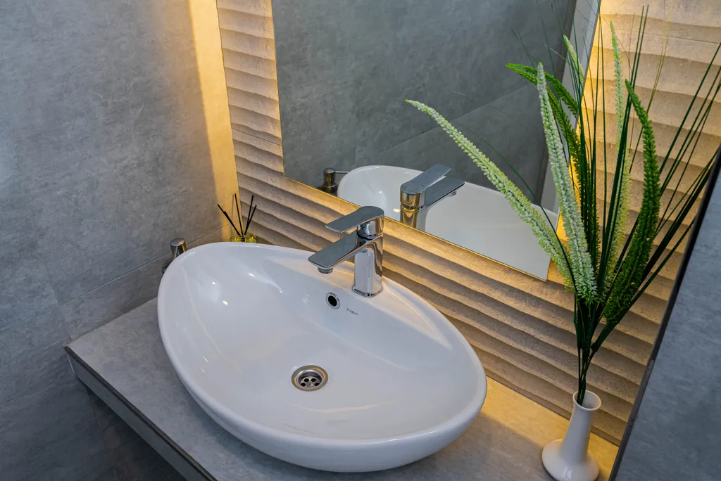 Квартира 1-комнатная Квартира — Мирное