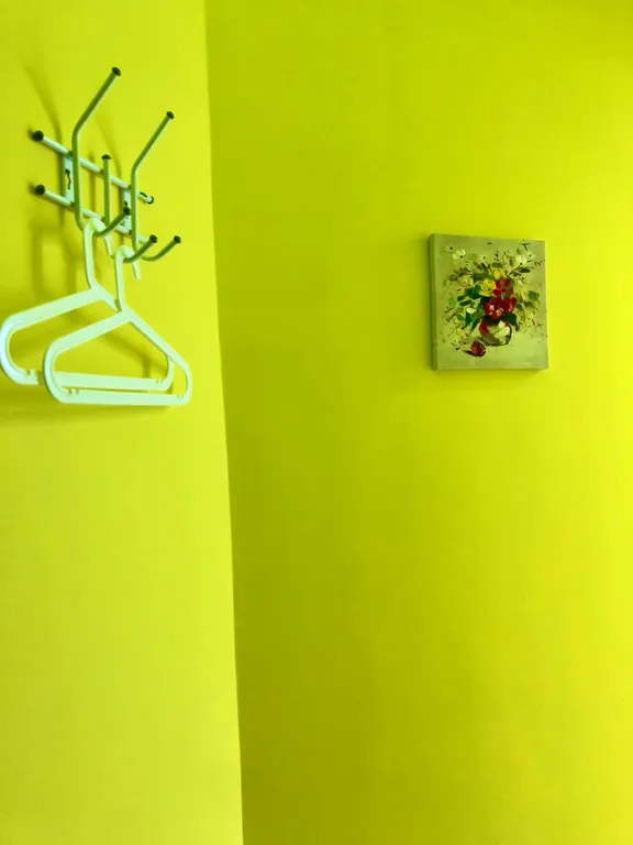 Апартамент apartville