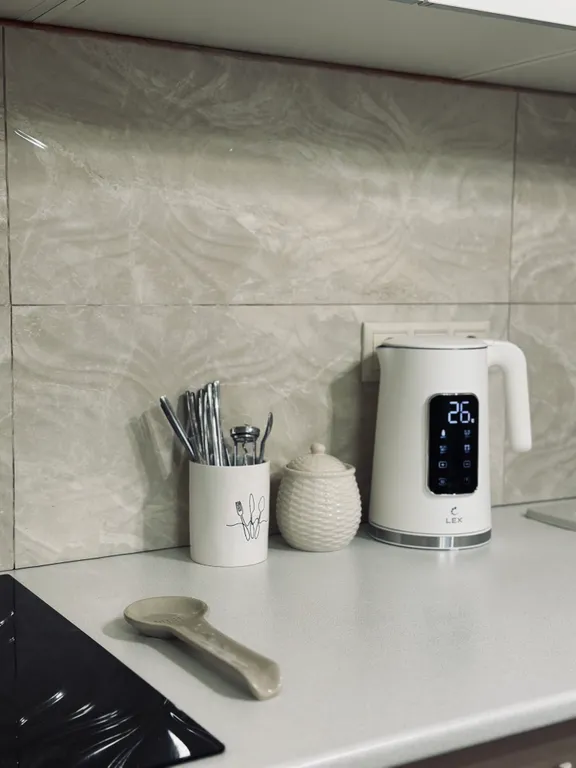 Студия Комфорт+ у станции