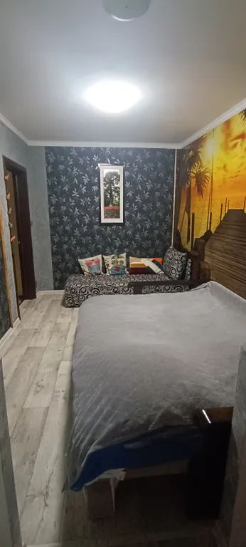 Коттедж Уютный домик в центре города — Геленджик