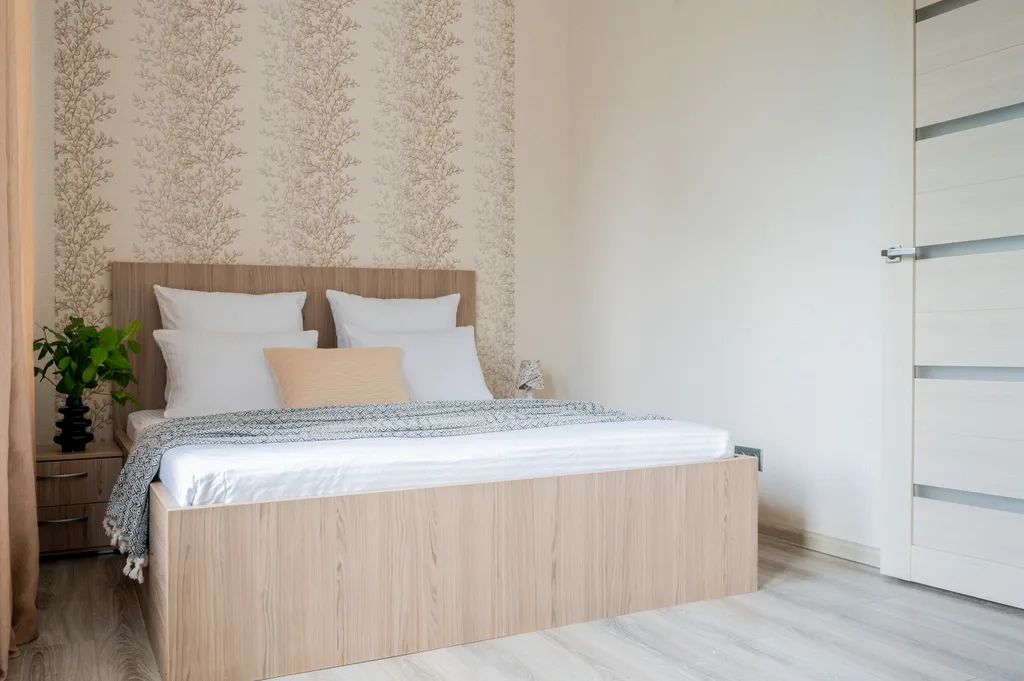 Квартира в самом сердце города