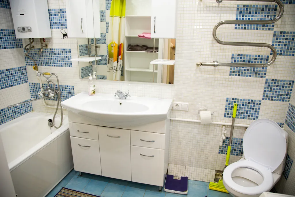 Комфортная квартира в центре