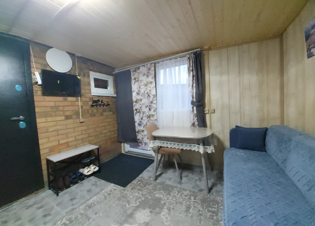 Уютный домик на Кузнечной