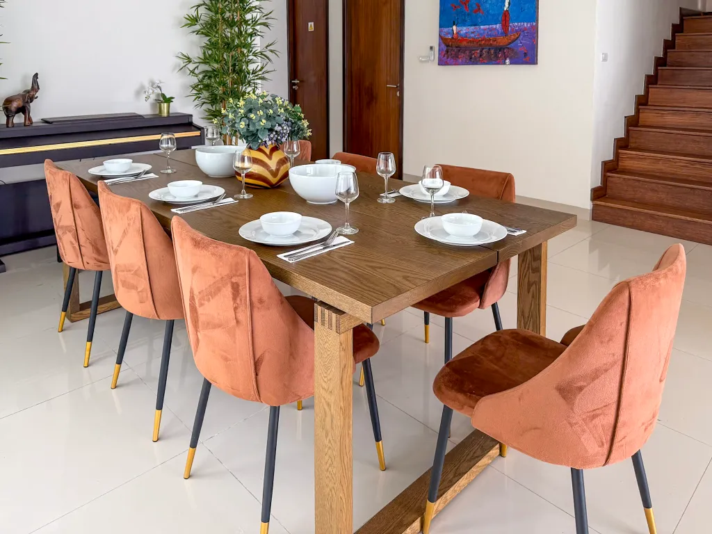 Laguna Park Phuket 5BR Villa with Rooftop Pool 31777