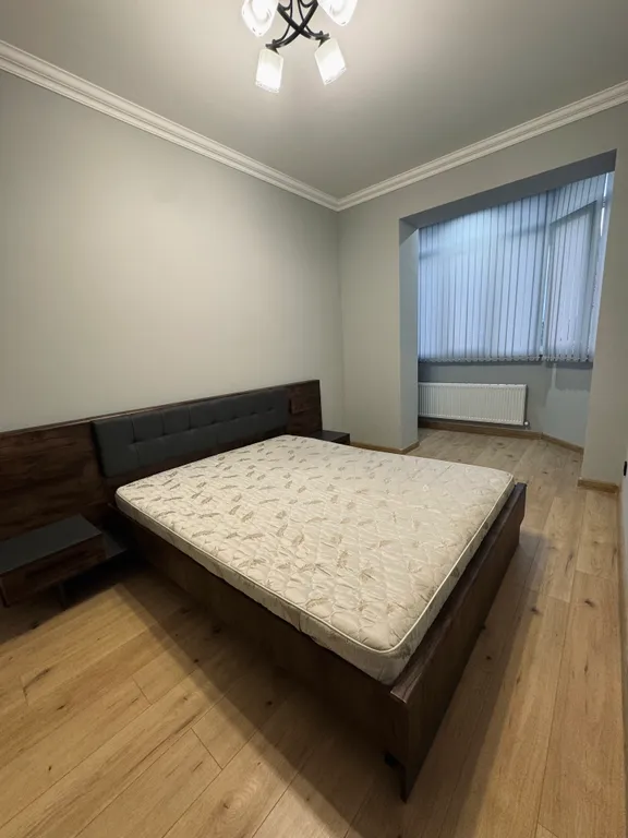 Просторная 2-комнатная квартира с кондиционером