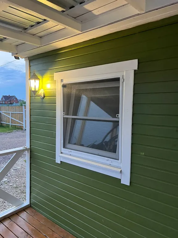 Классное место, где можно спокойно отдохнуть