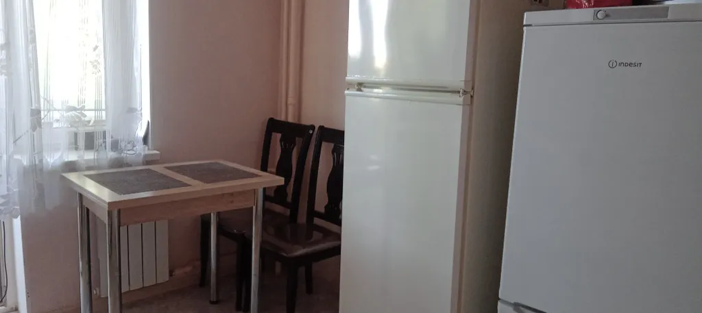 Уютная квартира рядом с Донузлавом