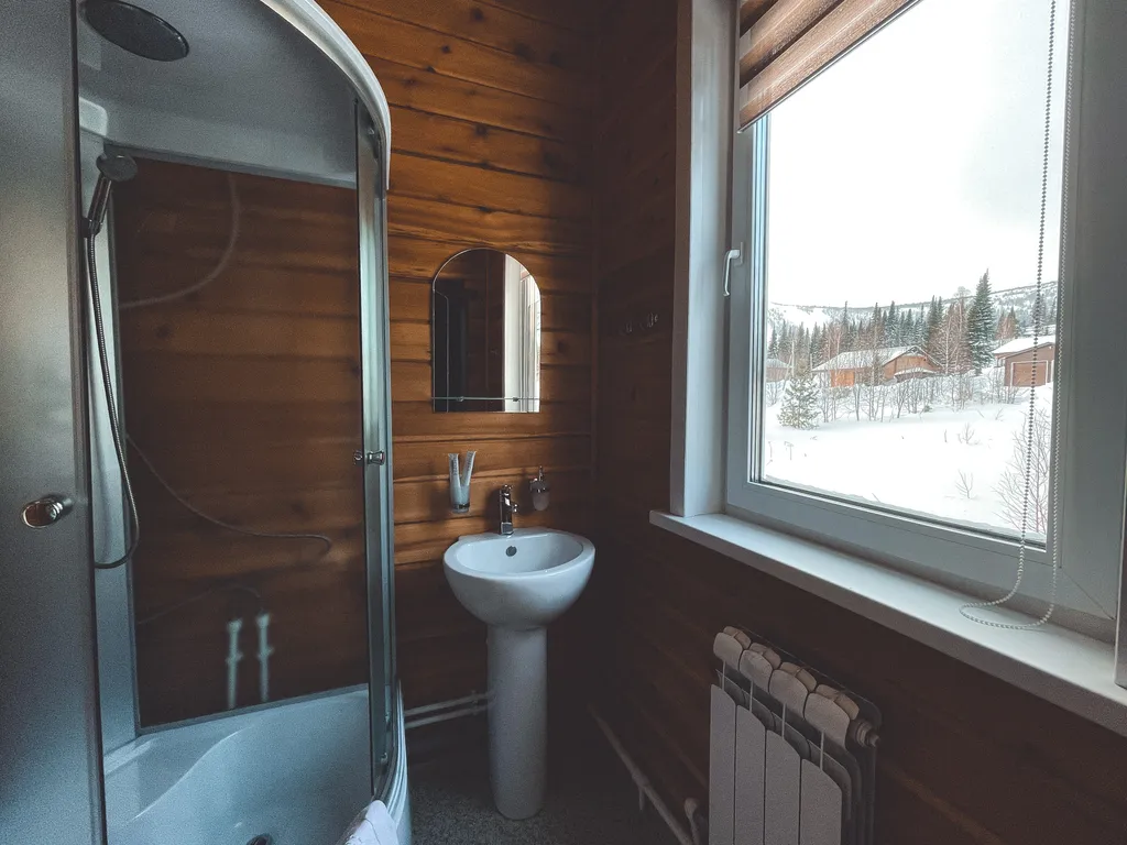 Гостевой дом Nora на 15-20 человек