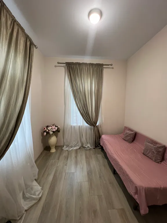 Уютный домик с видом на море