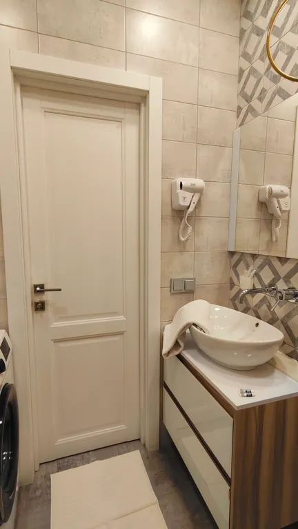 Квартира-студия в центре Ярославля